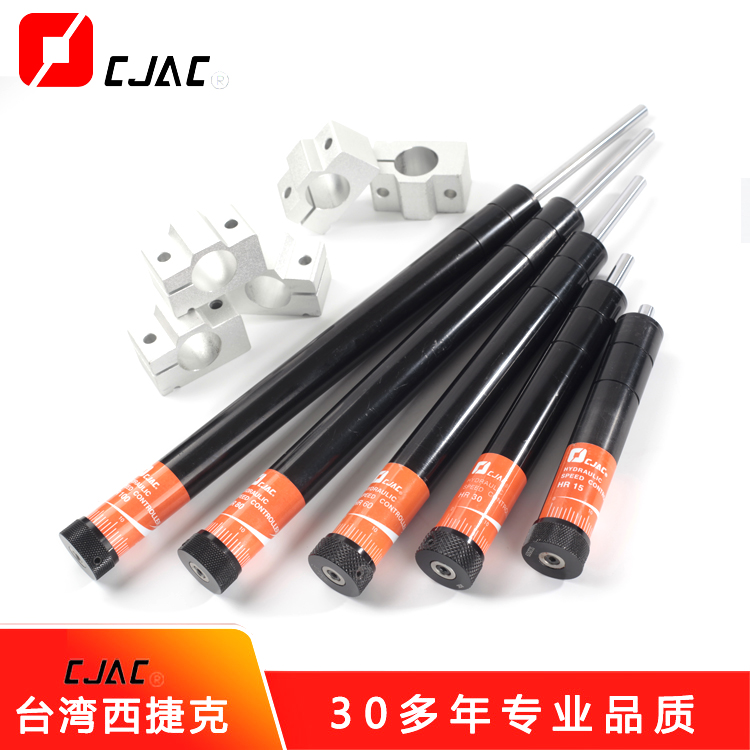 和“錘子手機”說再見油壓緩沖器又叫什么，記住：生產(chǎn)線不要少油壓緩沖器