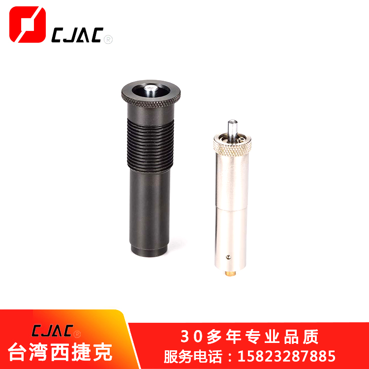 為什么選擇西捷克油壓脈動緩沖器的油壓緩沖器？