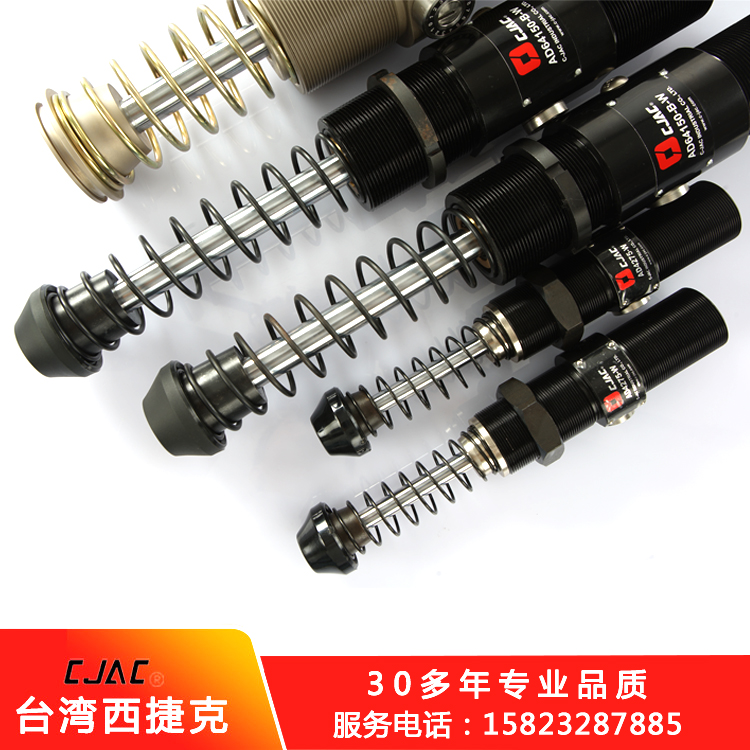 索尼發(fā)布首款無人油壓緩沖器怎么安裝機(jī)，液壓緩沖器在無人機(jī)中的作用