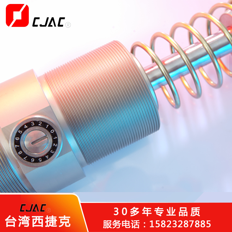 新形勢(shì)下油壓緩沖器企業(yè)可主動(dòng)擁抱數(shù)字化轉(zhuǎn)型