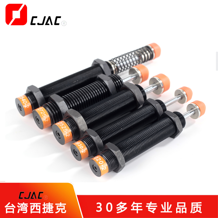 汽車行業(yè)大火，輪胎生產(chǎn)線上油壓緩沖器的作用