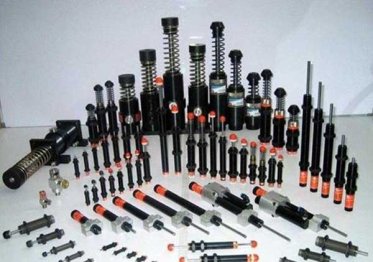 油壓緩沖器在氣缸升降機(jī)構(gòu)中的作用
